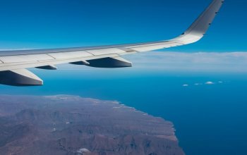 Gran Canaria: 8denní cesta