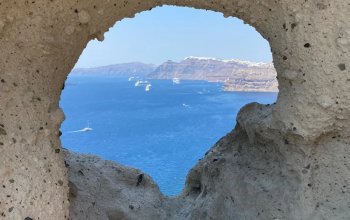 Santorini