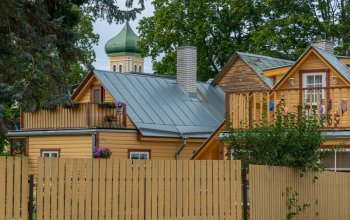 Sever Estonska + Helsinki