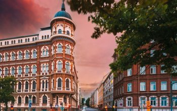 Sever Estonska + Helsinki