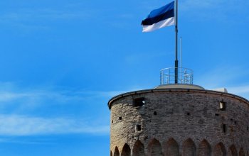 Sever Estonska + Helsinki