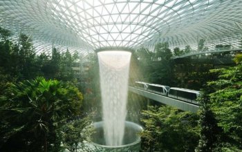 Poznávací zájezd Malajsie, Singapur a ostrov Langkawi