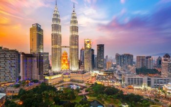 Poznávací zájezd Malajsie, Singapur a ostrov Langkawi