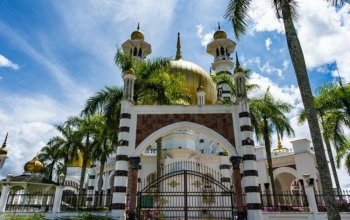 Poznávací zájezd Malajsie, Singapur a ostrov Langkawi