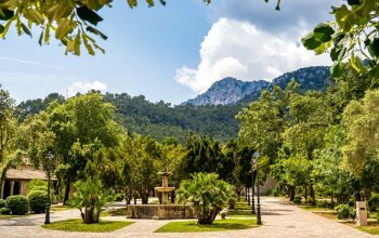 Mallorca na míru