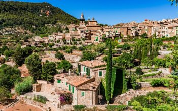 Mallorca na míru