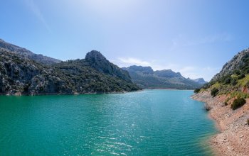 Mallorca na míru