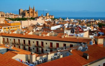Mallorca na míru