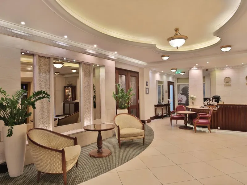 Luxusní pobyt s večeří při svíčkách v hotelu u přehrady 