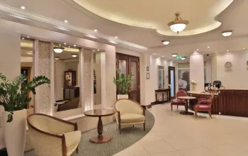 Luxusní pobyt s večeří při svíčkách v hotelu u přehrady 