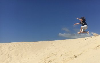 Gibraltar - Španělsko