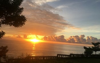 Bali na maximum