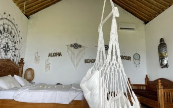 Bali na maximum