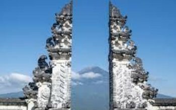 Bali na maximum