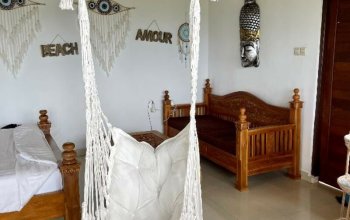 Bali na maximum