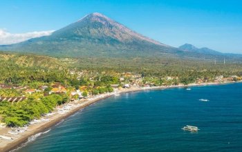 Bali na maximum
