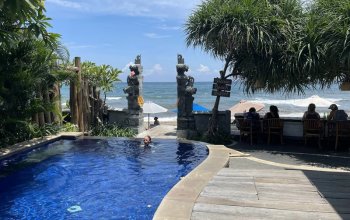 Bali na maximum