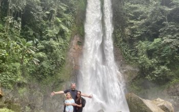 Bali na maximum