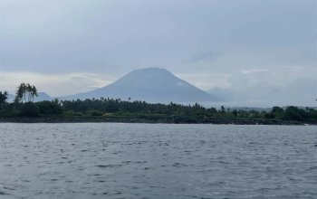 Bali na maximum