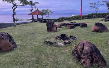 Bali na maximum