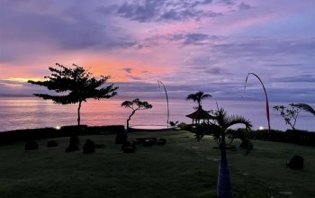 Bali na maximum