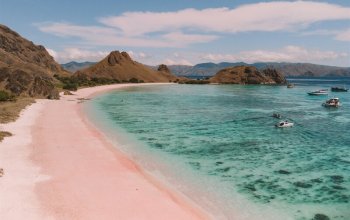 Objavte národný park Komodo