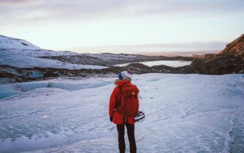 Winter Iceland