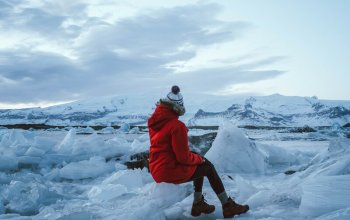 Winter Iceland