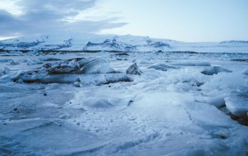 Winter Iceland