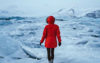 Winter Iceland