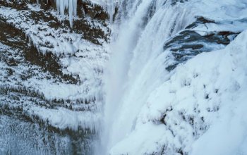 Winter Iceland