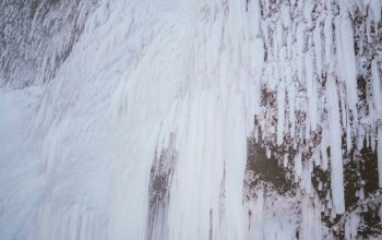 Winter Iceland