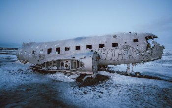 Winter Iceland