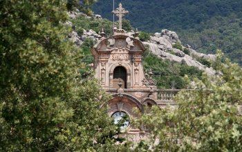 Mallorca na míru