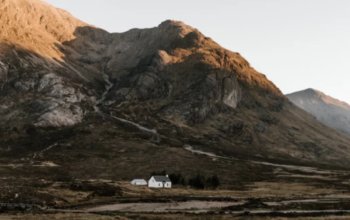 Scotland & Isle of Skye