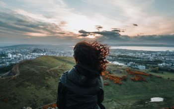 Scotland & Isle of Skye