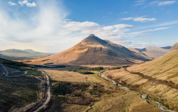 Scotland & Isle of Skye