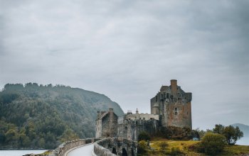 Scotland & Isle of Skye