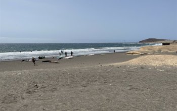 Tenerife a sport