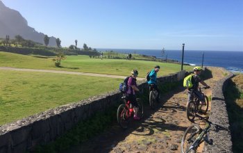 Tenerife a sport
