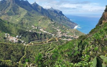 Tenerife a sport