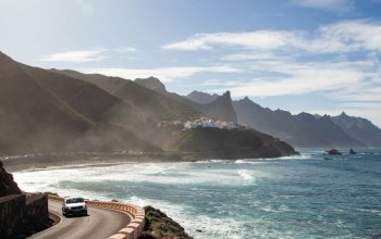 Tenerife a sport