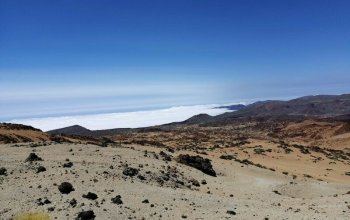 Tenerife a sport