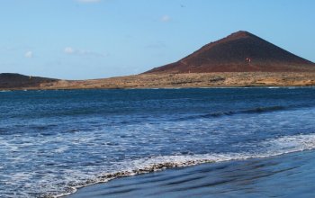 Tenerife a sport