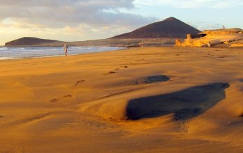 Tenerife a sport