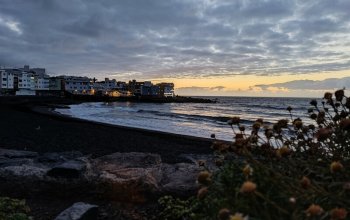 Tenerife a sport