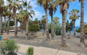 Tenerife a sport