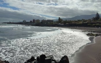 Tenerife a sport