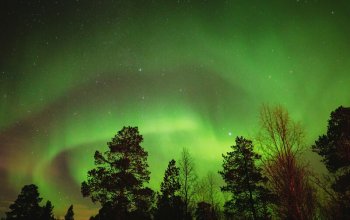 Tromsø za polární září