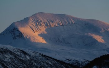 Tromsø za polární září